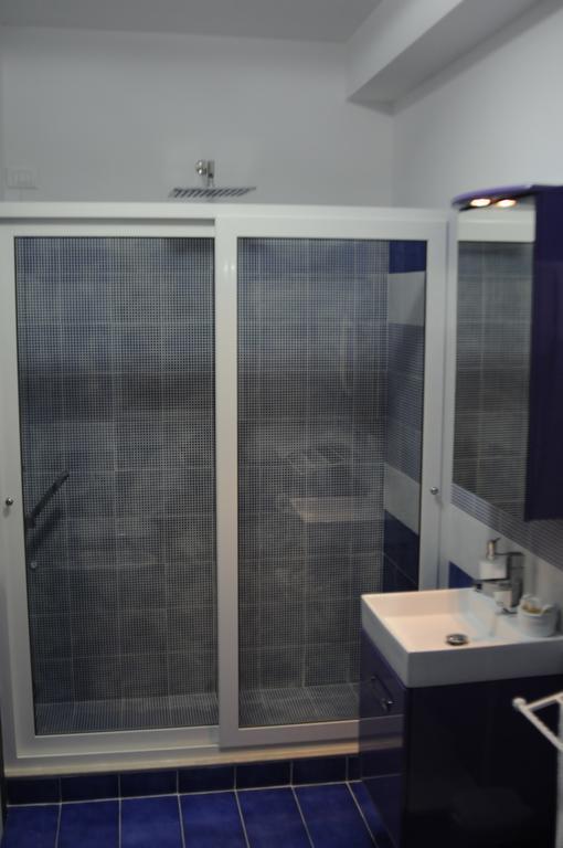 Badinomare Panzió Terracina Kültér fotó